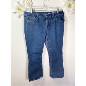 32 Miss Me Jeans Womens Easy Boot